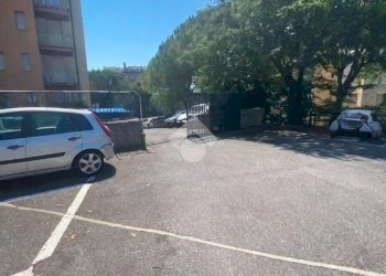 Four-room apartment Via Stefanina Moro, Genova (neighborhood Quezzi) - photo 36