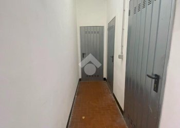 Quadrilocale Via Stefanina Moro, Genova (zona Quezzi) - foto 38
