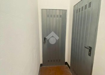 Quadrilocale Via Stefanina Moro, Genova (zona Quezzi) - foto 39