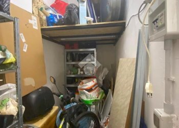 Quadrilocale Via Stefanina Moro, Genova (zona Quezzi) - foto 42