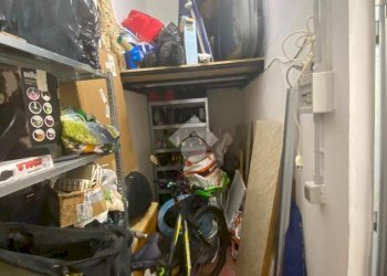 Quadrilocale Via Stefanina Moro, Genova (zona Quezzi) - foto 43