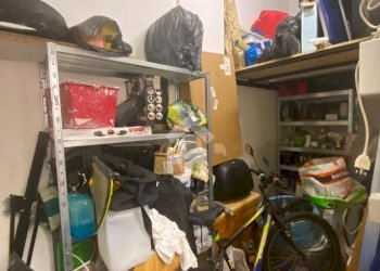 Quadrilocale Via Stefanina Moro, Genova (zona Quezzi) - foto 44