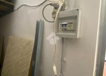 Quadrilocale Via Stefanina Moro, Genova (zona Quezzi) - foto 45