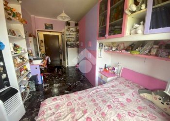 Quadrilocale Via Stefanina Moro, Genova (zona Quezzi) - foto 21