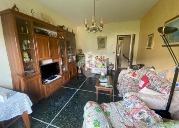 Quadrilocale Via Stefanina Moro, Genova (zona Quezzi) - foto 25