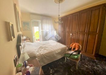 Quadrilocale Via Stefanina Moro, Genova (zona Quezzi) - foto 28