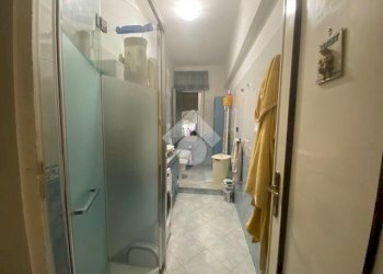Quadrilocale Via Stefanina Moro, Genova (zona Quezzi) - foto 29