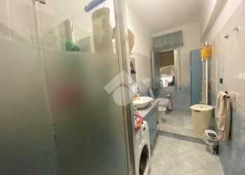 Quadrilocale Via Stefanina Moro, Genova (zona Quezzi) - foto 31