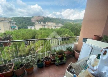 Quadrilocale Via Stefanina Moro, Genova (zona Quezzi) - foto 32