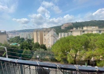 Quadrilocale Via Stefanina Moro, Genova (zona Quezzi) - foto 33