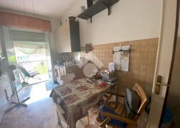 Quadrilocale Via Stefanina Moro, Genova (zona Quezzi) - foto 36