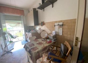 Quadrilocale Via Stefanina Moro, Genova (zona Quezzi) - foto 39