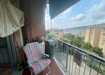 Quadrilocale Via Stefanina Moro, Genova (zona Quezzi) - foto 40