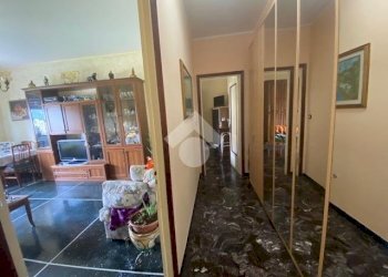 Quadrilocale Via Stefanina Moro, Genova (zona Quezzi) - foto 41