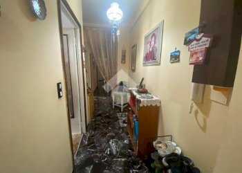 Quadrilocale Via Stefanina Moro, Genova (zona Quezzi) - foto 42
