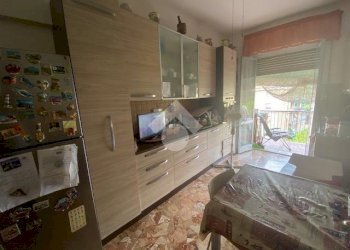 Quadrilocale Via Stefanina Moro, Genova (zona Quezzi) - foto 44