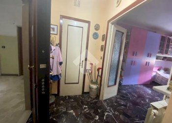 Quadrilocale Via Stefanina Moro, Genova (zona Quezzi) - foto 45