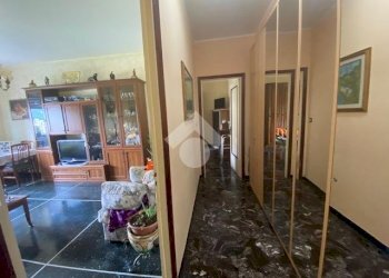 Quadrilocale Via Stefanina Moro, Genova (zona Quezzi) - foto 46