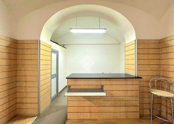 One-room apartment Corso Agostino Ricci, Savona (neighborhood Oltreletimbro) - photo 2