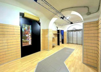 One-room apartment Corso Agostino Ricci, Savona (neighborhood Oltreletimbro) - photo 5