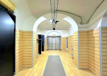 One-room apartment Corso Agostino Ricci, Savona (neighborhood Oltreletimbro) - photo 6