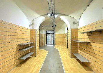 One-room apartment Corso Agostino Ricci, Savona (neighborhood Oltreletimbro) - photo 8