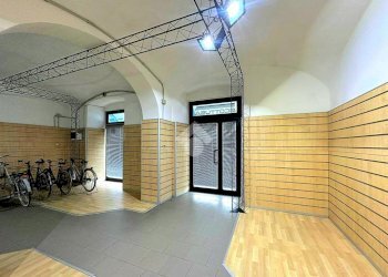 One-room apartment Corso Agostino Ricci, Savona (neighborhood Oltreletimbro) - photo 9