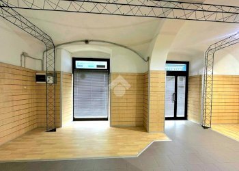 One-room apartment Corso Agostino Ricci, Savona (neighborhood Oltreletimbro) - photo 10