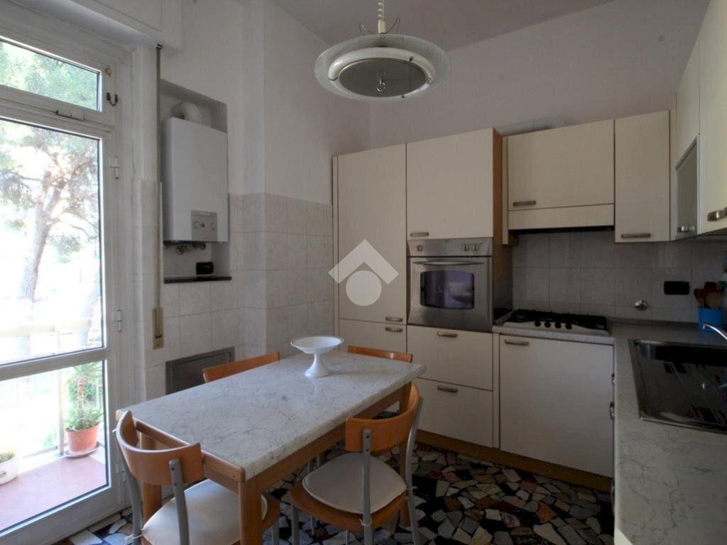 Appartamento Via Terpi, Genova (zona Montesignano) - foto 1