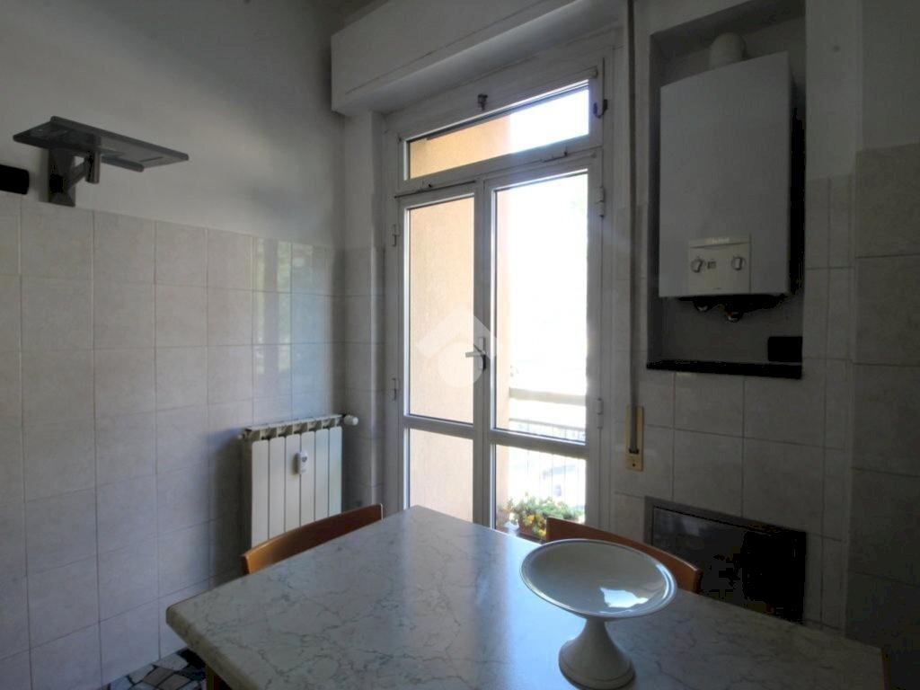 Appartamento Via Terpi, Genova (zona Montesignano) - foto 3