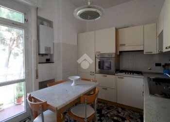 Appartamento Via Terpi, Genova (zona Montesignano) - foto 1