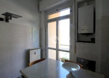 Appartamento Via Terpi, Genova (zona Montesignano) - foto 3