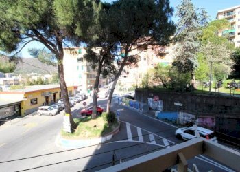 Appartamento Via Terpi, Genova (zona Montesignano) - foto 5