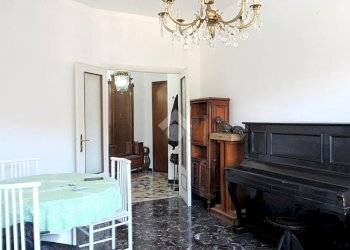 Appartamento Via Terpi, Genova (zona Montesignano) - foto 7