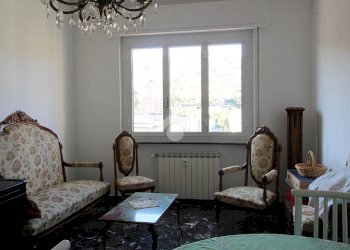 Appartamento Via Terpi, Genova (zona Montesignano) - foto 8