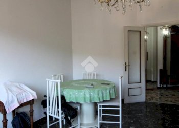 Appartamento Via Terpi, Genova (zona Montesignano) - foto 9