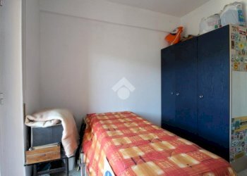 Appartamento Via Terpi, Genova (zona Montesignano) - foto 11