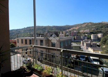 Appartamento Via Terpi, Genova (zona Montesignano) - foto 13