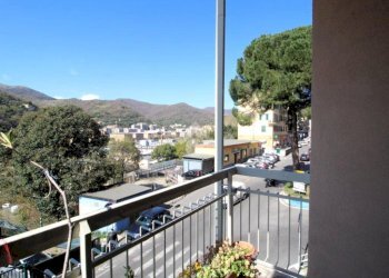 Appartamento Via Terpi, Genova (zona Montesignano) - foto 14