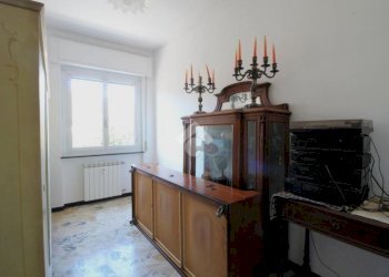 Appartamento Via Terpi, Genova (zona Montesignano) - foto 15