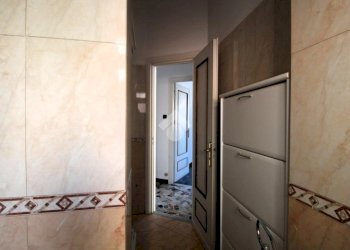 Appartamento Via Terpi, Genova (zona Montesignano) - foto 25