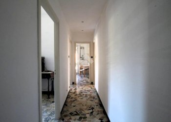 Appartamento Via Terpi, Genova (zona Montesignano) - foto 26