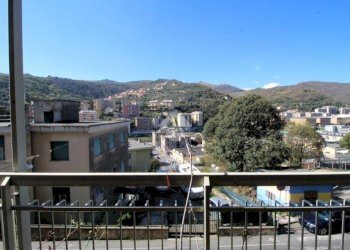 Appartamento Via Terpi, Genova (zona Montesignano) - foto 28