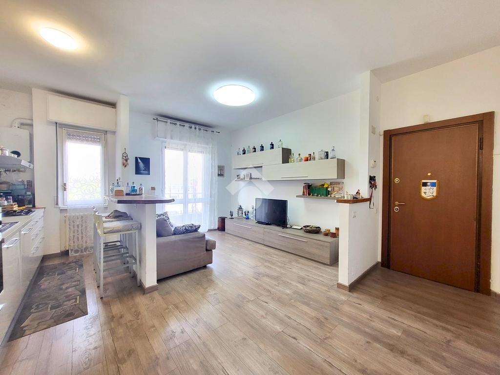 Trilocale Via Mazzini, Cornaredo - foto 1