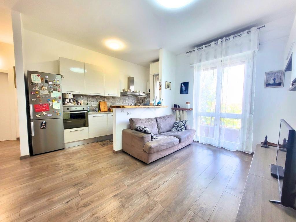 Trilocale Via Mazzini, Cornaredo - foto 3