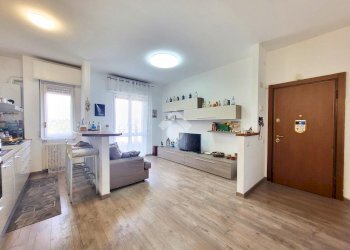 Trilocale Via Mazzini, Cornaredo - foto 1