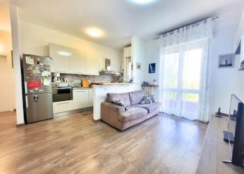 Trilocale Via Mazzini, Cornaredo - foto 3