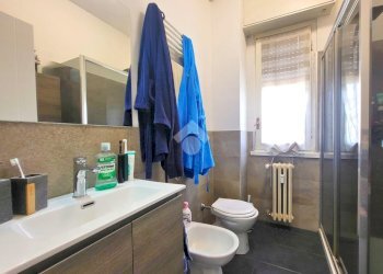 Trilocale Via Mazzini, Cornaredo - foto 9