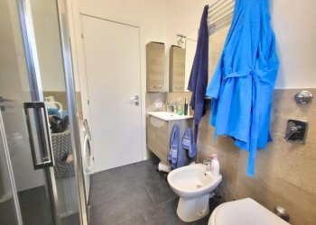 Trilocale Via Mazzini, Cornaredo - foto 10