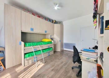 Trilocale Via Mazzini, Cornaredo - foto 17